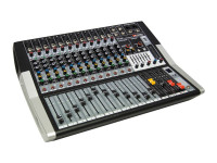 Mark Mesa de Mistura MM 12599P USB BT Mark Mesa de Mistura MM 12599P USB BT